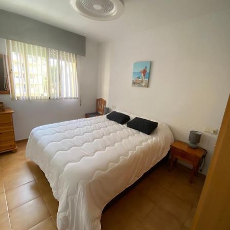 Apartamento Marenostrum Calpe Eksteriør billede