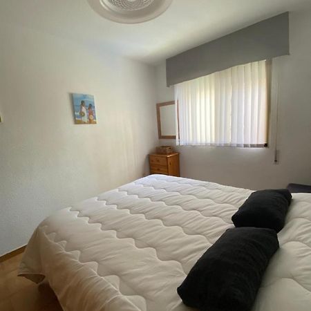 Apartamento Marenostrum Calpe Eksteriør billede